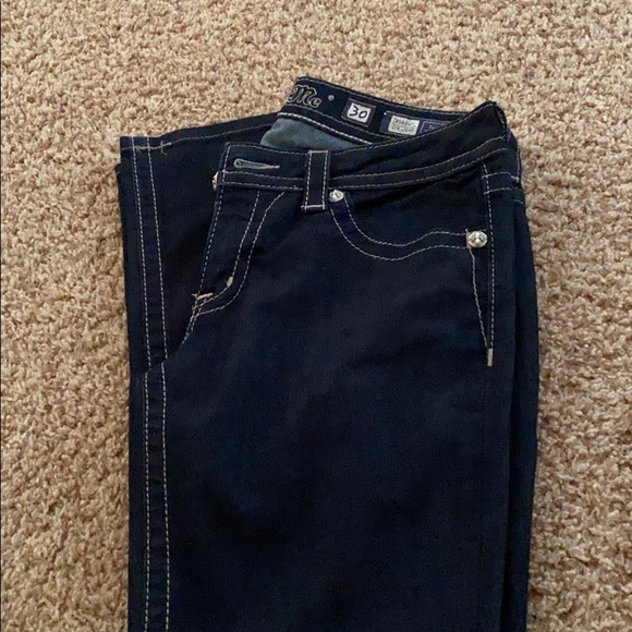 Miss Me Denim - Jeans